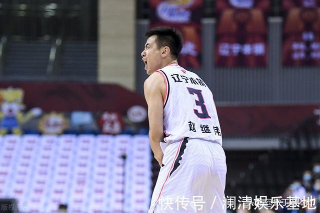 CBCBA粤辽大战辽宁评分:四人满分集体高光,后卫线完美无缺