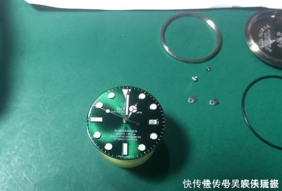 表侠玩表聊聊假表中最多的表,为什么是劳力士