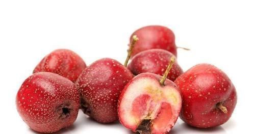 好处|山楂配一宝泡水喝，身体或将收获几大好处，为健康了解下