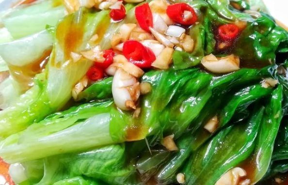 驅(qū)寒利尿降低膽固醇，營養(yǎng)美味又解饞，吃一口滿嘴香