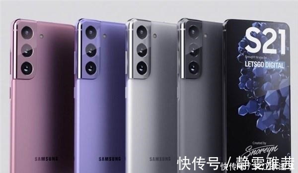 苹果|三星狂秀实力！S21有全球最窄下巴距100屏仅一步之遥
