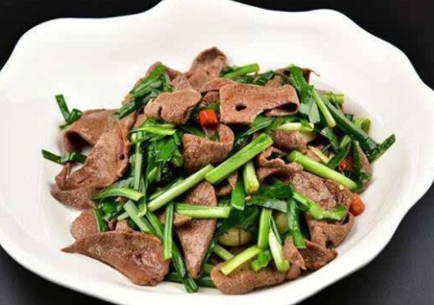 韭菜和此物一起炒,美味又下饭,百吃不腻,补血养血,早食早受益