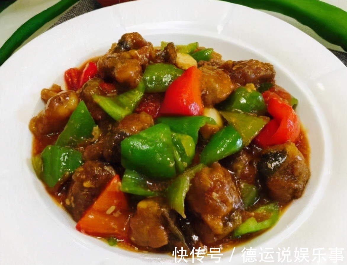 推荐|24款美食推荐，菜品多样味道鲜美色泽诱人，连吃几天不重样