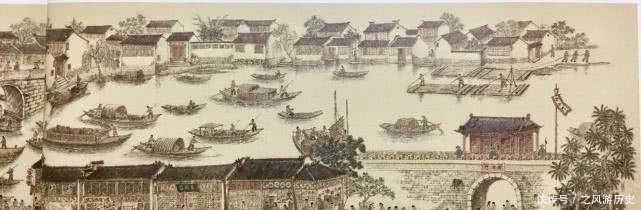 杨广|王莽到杨广:长得像、性格像、经历像,结局像,帝王中的最大巧合