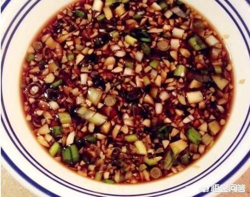 糖醋汁与鱼香汁的区别是什么？做法是什么？