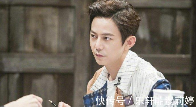 青少年|七代導演炮轟何炅禍害青少年,呼吁廣電總局將何炅逐出娛樂圈