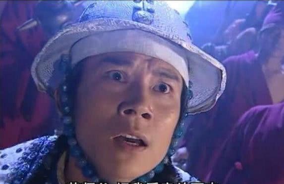 哥哥|他是赵敏的哥哥,是历史上真正的汝阳王,朱元璋评价他奇过常遇春