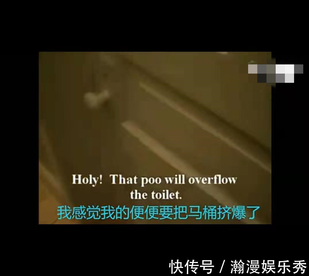 反省|3岁萌娃厕所反思自己吃太多,妈妈在门外狂笑,网友:好想抱回家