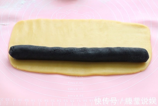 小点心|咬一口酥掉渣,健康美味小点心,做法特别简单,是烘焙入门必学款