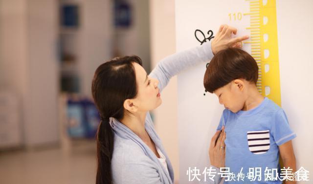 脾胃|11岁男孩半年长高10厘米，医生：做好3点，有助于孩子长高