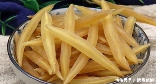 六腑|此物养生可润燥止咳，李时珍说它能“补五脏、调六腑、令人无病”