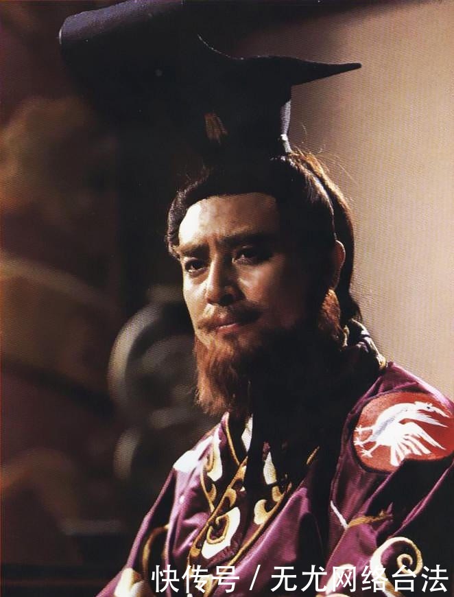 杰作|中国历史上，唯一一次在南方举行的封禅大典，亡国之君的杰作