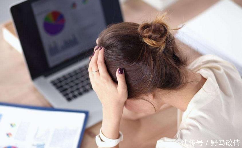 女生|伤害子宫“特别猛”的4种行为,尤其第4种,很多女生“明知故犯”