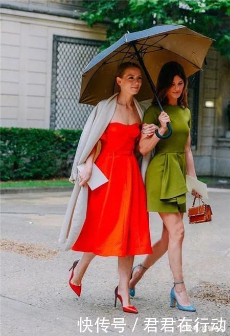 不一定要穿贵鞋,但一定要穿对鞋