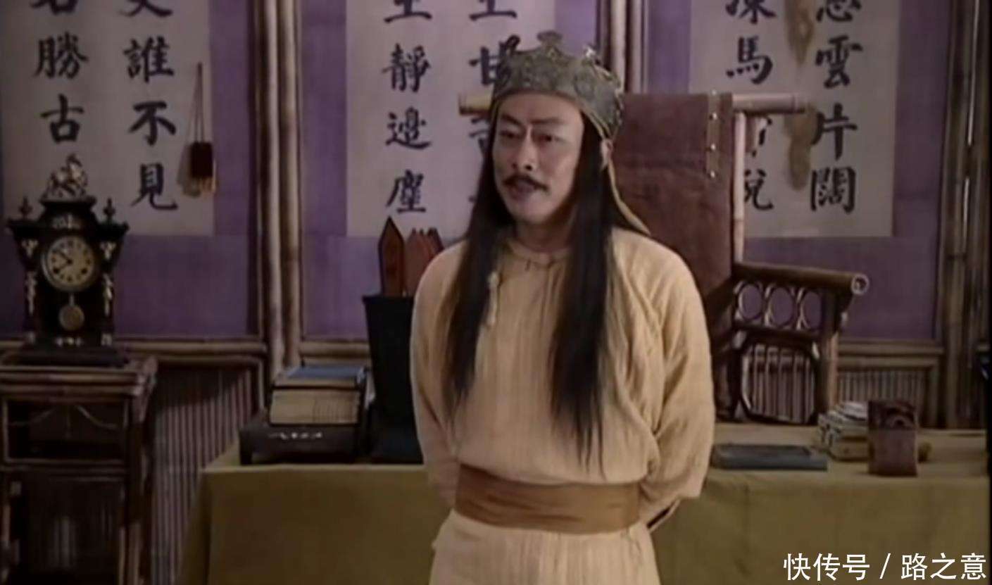 覆灭|清军为什么要建立江南、江北大营,又是怎么覆灭的?谁破的营?