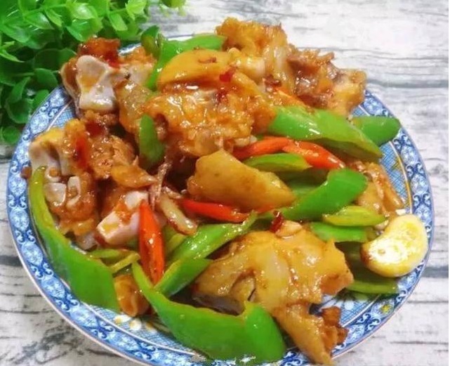 简单的几道美味家常菜，好吃又下饭，上桌家人都抢着吃