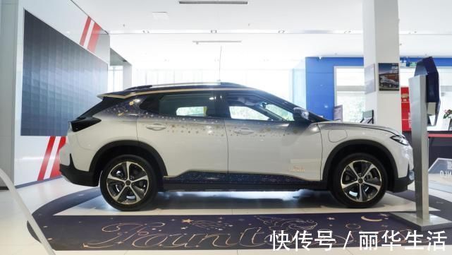 雪佛兰|迪士尼周边“大玩具”?探店雪佛兰畅巡米奇魔法版