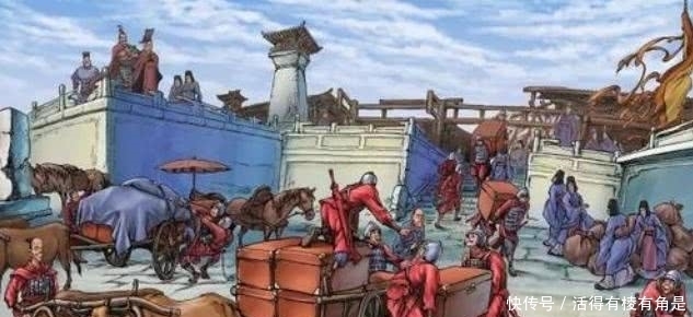 鲁国为|春秋史探微——诸侯之首鲁国为何不拥戴周平王？论周天子权威之衰