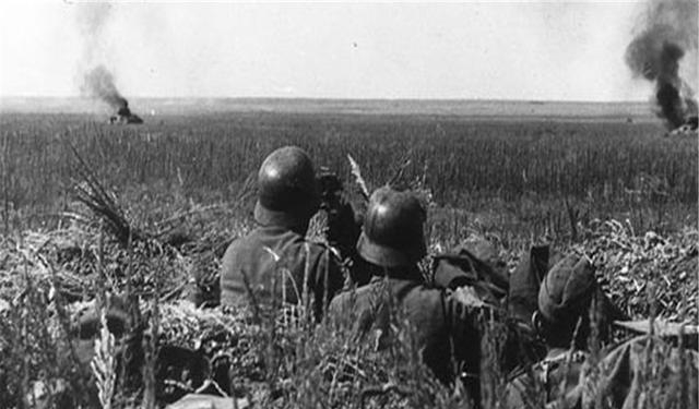 库尔斯克|库尔斯克战役中，曼施坦因不同意停止攻势，按照他的设想能成功吗