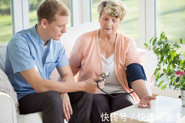 服用降压药|高血压患者长期吃药,做好3点安全措施,保护肝肾不受伤