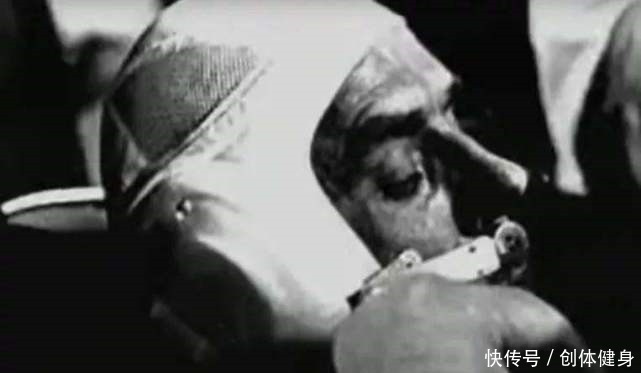 加加林 航天英雄被烧成焦炭,国葬万人送行,为啥明知必死还要去!