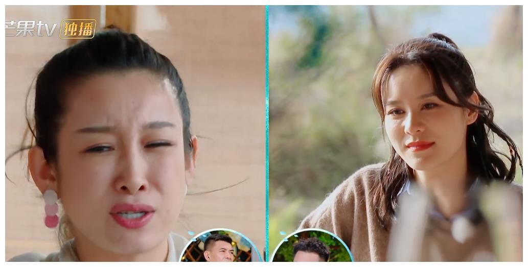 秦海璐|张馨月骨子里卑微，总觉得配不上林峯，秦海璐根本骂不醒她