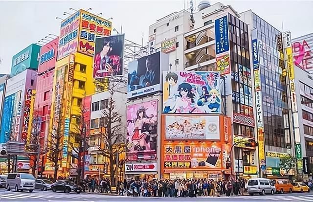 杀人事件|秋叶原杀人事件回顾:二次元天堂变血色地狱,只因一个癫狂宅男
