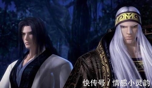 王离|《秦时明月》第六季是否太监,你还会继续等吗?网友:有生之年