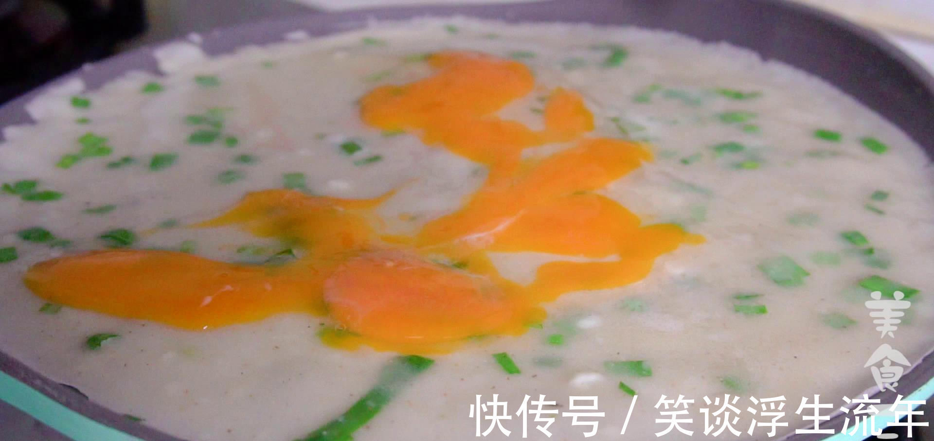 五香粉|复工却为早餐发了愁，教你做鸡蛋水饼，30秒一张，10分钟解决早餐