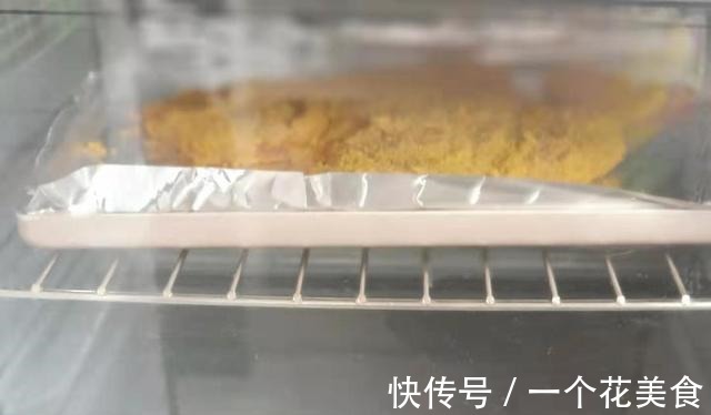 鸡胸肉|烤鸡排不用买着吃，自己在家做，安全健康，酥脆可口，美味多汁！