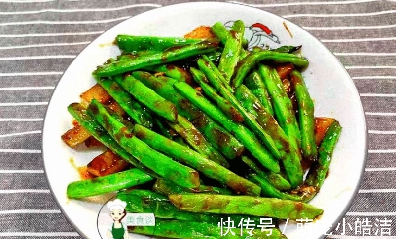 荤素|分享6道春节小炒菜,荤素搭配,实惠又开胃,年夜饭上桌成抢手菜