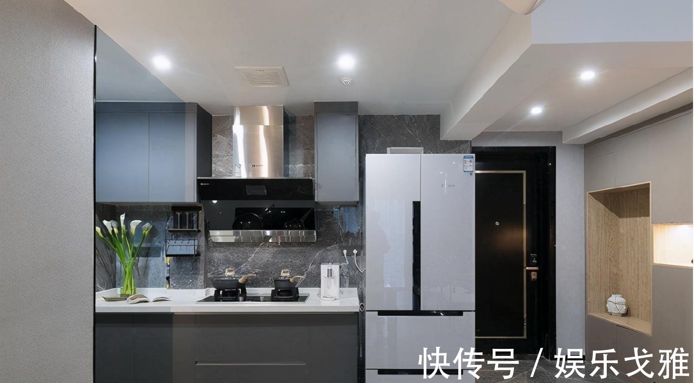 柜板|櫥柜要想選得好,6個法則要牢記,免除櫥柜使用的后顧之憂