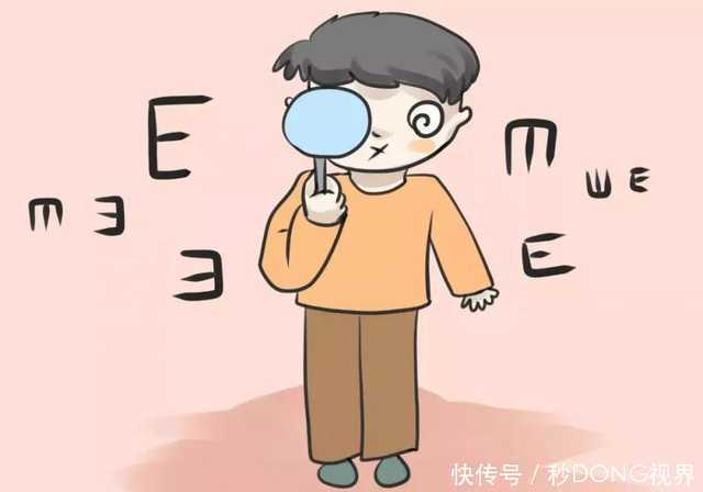 眼轴|帮助孩子预防近视的关键,竟然是“远视储备”!