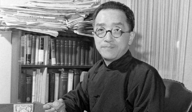 朱安#江冬秀写信嘱胡适别让表妹做饭太辛劳,岂知表妹已睡在丈夫床边