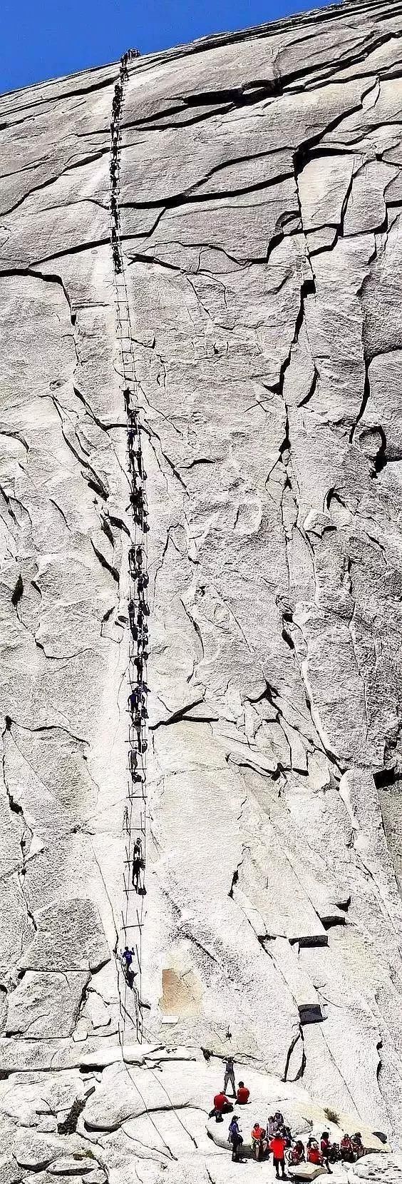 世界上66个自然奇观,地球太不可思议了!