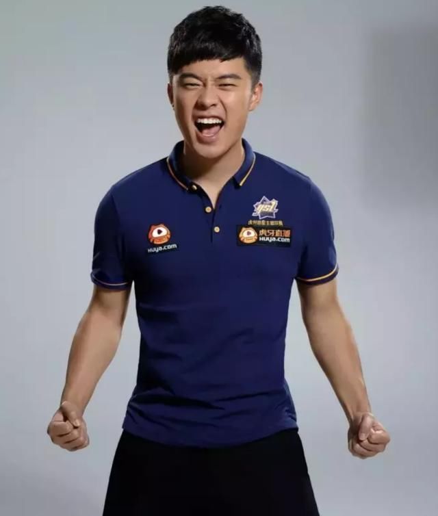 《跑男》他曾被踢出局,因邓超baby说情才留下-如今和鹿晗是兄弟