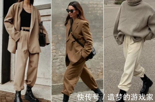 维多利亚女王 马丁靴过时了!今年最火的靴子是它,好搭又高级,明星大咖都在穿!