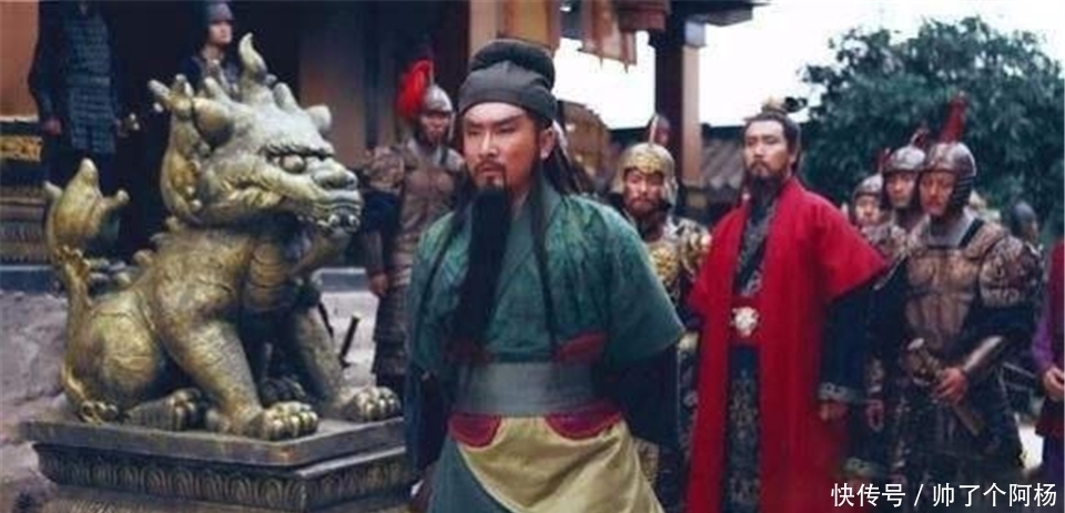 到底|五虎将到底有多“虎”？4个被封神，只有一个是凡人