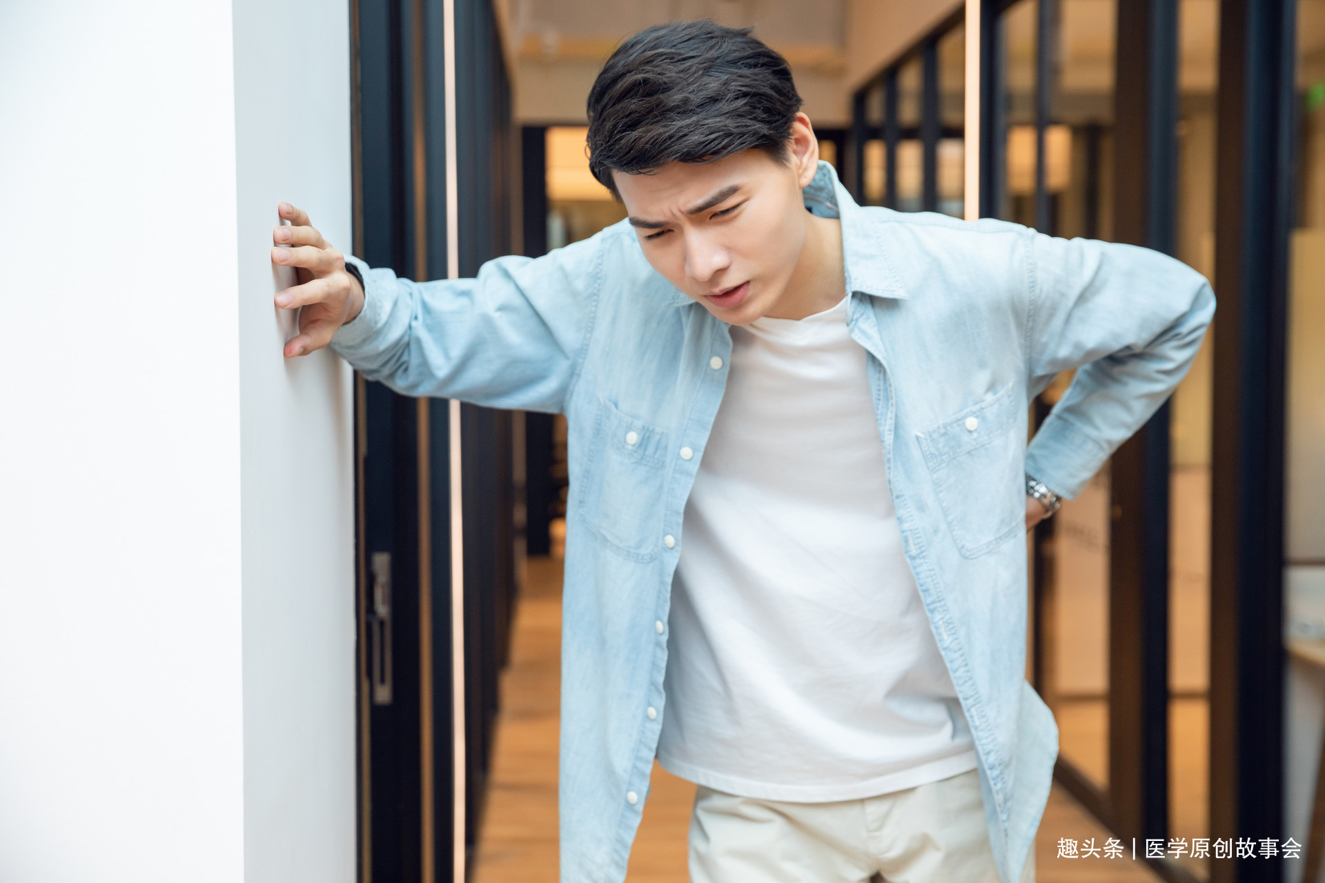 食欲不振|如果六个症状全都没有,恭喜你没有癌症,八类人群不妨自测一下