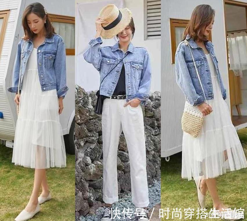 呢子|秋天的外套要精不要多，这几款百搭又时髦，你买对了吗？
