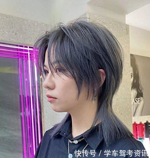 大波浪 初冬超火的几款发型,初恋发秒变邻家妹妹,一举击中直男的心!