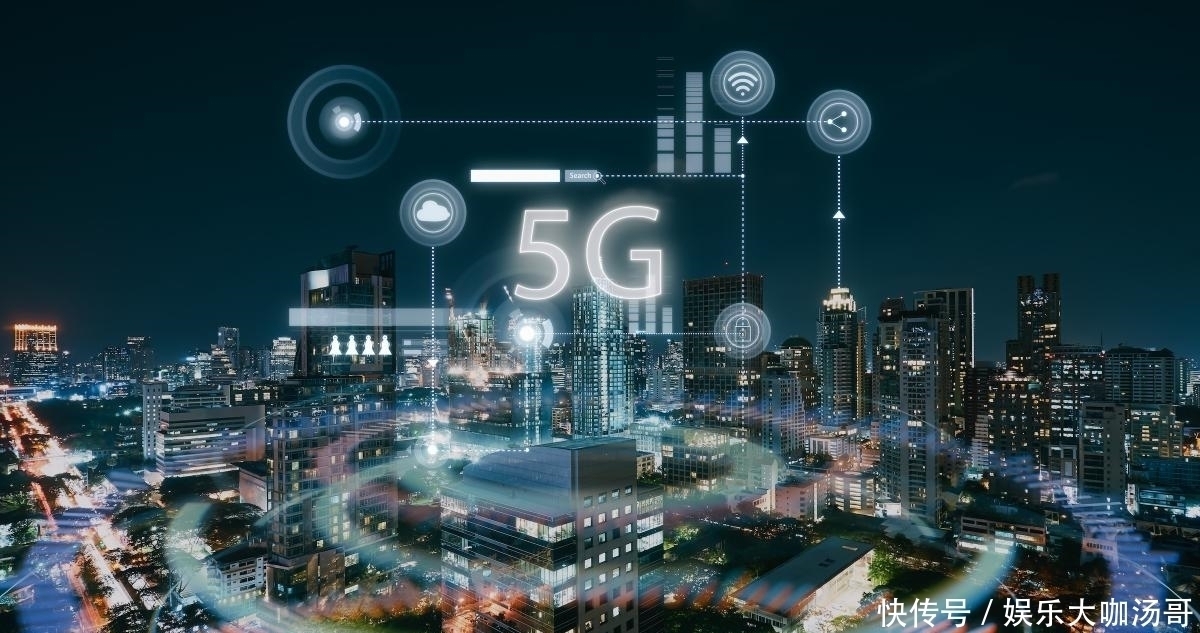 运营商|村里的2G用户,再见了!加快5G建设,联通首当其冲
