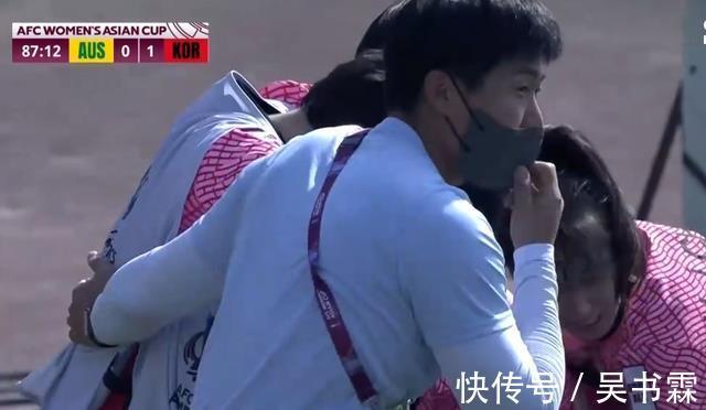 强队|意外的0-1!女足亚洲杯争冠强队被淘汰,场上轻敌终于遭惩罚