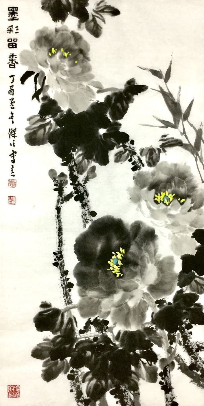 汕尾市！殿堂级艺术家代表人物——黄杰信