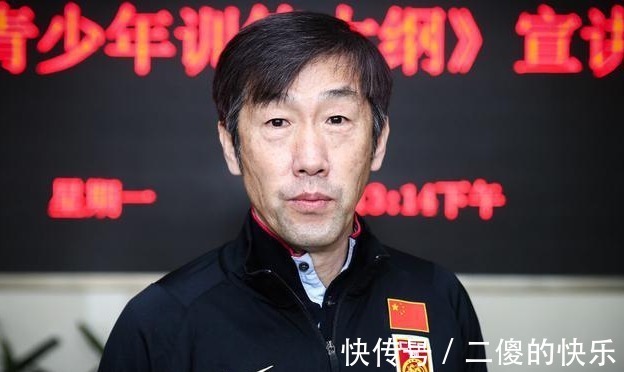 国足|李铁若下课!范志毅、高洪波,谁能堪当国足主帅重任?