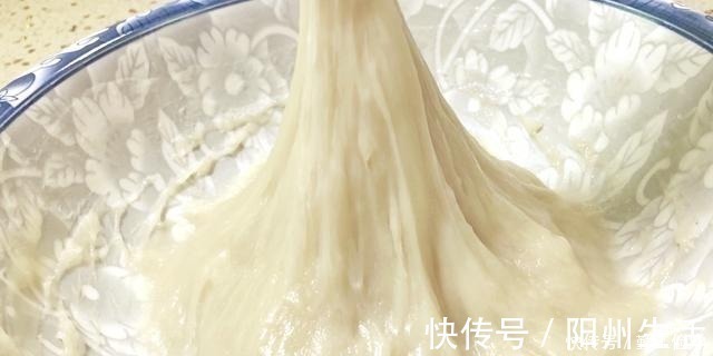 好吃|这早餐成本低,却是大脑的最爱,做法简单,好吃又抗饿,孩子最爱