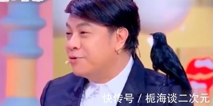 朋友之间|朋友该不该道德绑架？郭麒麟的高光回答，展示了最顶级的交友观