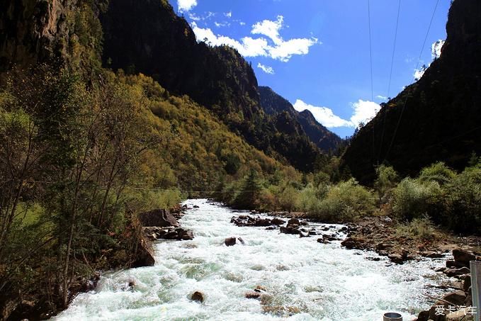 老年|最后的香格里拉-稻城亚丁之旅