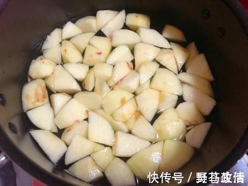 西葫芦|孩子脾虚易积食,这早餐我每周至少做1次,营养美味,还能助消化