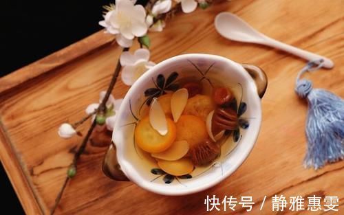 润肺祛痰|咳嗽总不好?80岁奶奶:3种食材一起煮,润肺祛痰,全家人不咳嗽